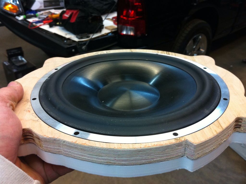 The under appreciated 6x9... | Page 3 | DIYMobileAudio.com Car Stereo Forum